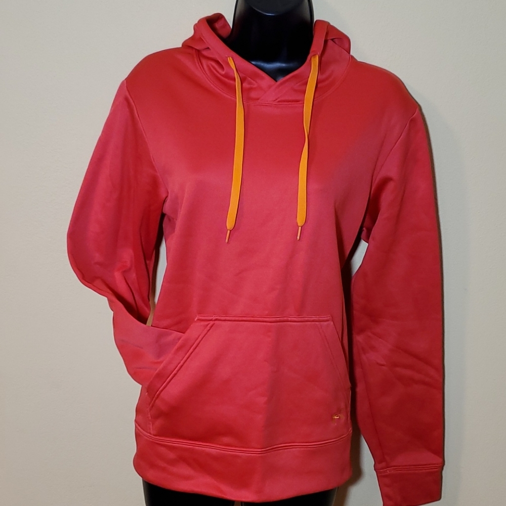Under Armour Semi-Fitted Hooded Sweatshirt